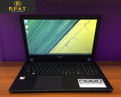 Лот: 11588036. Фото: 1. Нотубук Acer Aspire A315-21-435D... Ноутбуки