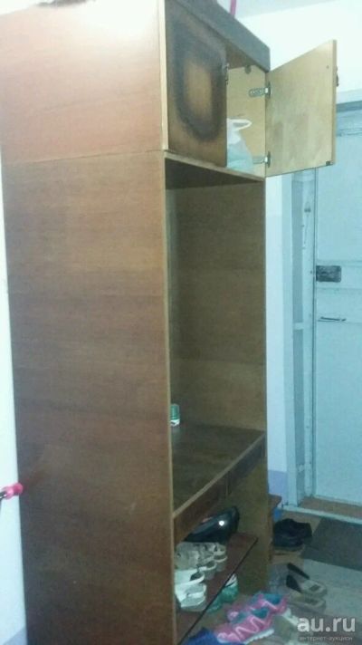 Лот: 10134013. Фото: 1. Шкаф зеркало. Шкафы, шкафы-купе