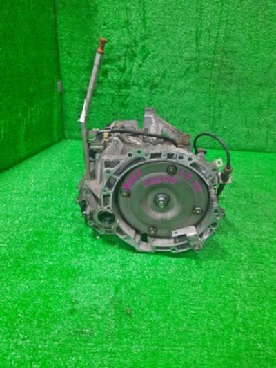 Лот: 16691705. Фото: 1. Акпп Mazda Axela BKEP LF-VE 2... Трансмиссия