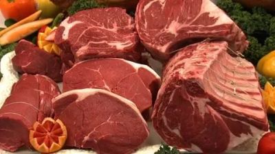 Лот: 15932927. Фото: 1. Приобрету мясо свинины и говядины... Мясо, птица, яйцо