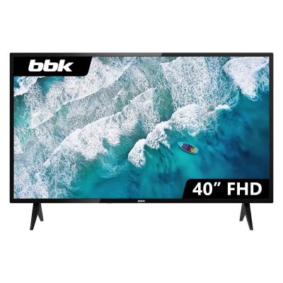 Лот: 24572188. Фото: 1. LED телевизор 40" BBK 40LEM-1057... Телевизоры