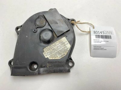 Лот: 21374487. Фото: 1. Крышка ГРМ Honda Legend 2008 11820RCAA00... Двигатель и элементы двигателя