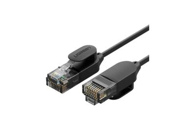 Лот: 25771735. Фото: 1. Кабель UGREEN NW122 (70654) CAT... Шлейфы, кабели, переходники
