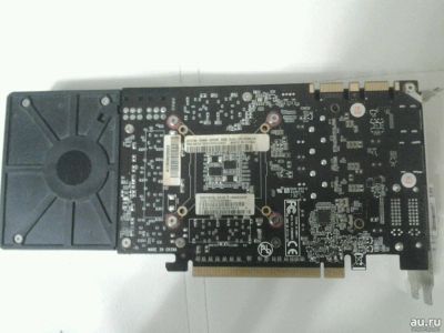 Лот: 9497040. Фото: 1. Видеокарта джифорс GTX 760 2gb... Видеокарты