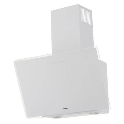 Лот: 24495303. Фото: 1. Вытяжка Jetair Praga 60/A/WH. Вытяжки