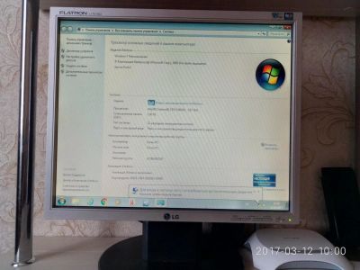 Лот: 9217536. Фото: 1. Компьютер В отличном состоянии... Компьютеры в сборе