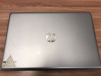 Лот: 19111819. Фото: 1. HP Pavilion 15-ccc11ur. Ноутбуки