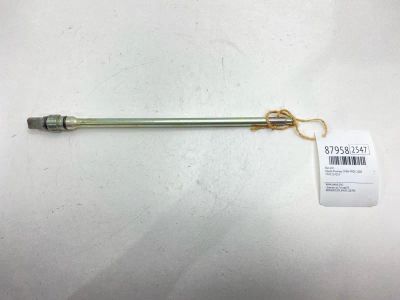 Лот: 22845078. Фото: 1. Вал КПП Mazda Premacy 2000 FN1121411A... Двигатель и элементы двигателя