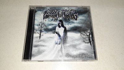 Лот: 24338901. Фото: 1. Bella Morte ''Bleed The Grey Sky... Аудиозаписи