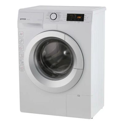 Лот: 4941479. Фото: 1. Стиральная машина Gorenje W65Z23... Стиральные машины