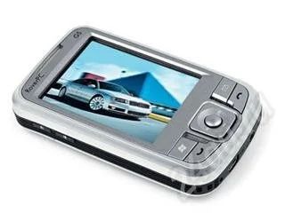 Лот: 31212. Фото: 1. Продам/0бменяю RoverPC G5 (WM6... Красноярск