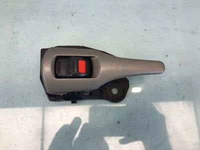 Лот: 24347279. Фото: 1. ручка двери внутренняя toyota... Двигатель и элементы двигателя