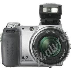 Лот: 226295. Фото: 1. Цифровой фотоаппарат SONY Cyber-Shot... Цифровые компактные