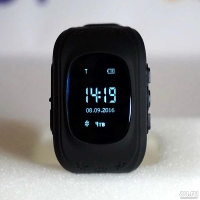 Лот: 10867776. Фото: 1. Часы телефон Hello детские с GPS... Смарт-часы, фитнес-браслеты, аксессуары