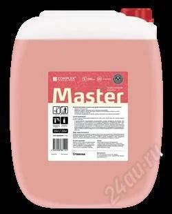 Лот: 2953085. Фото: 1. Автошампунь Complex_ Master 20... Средства по уходу