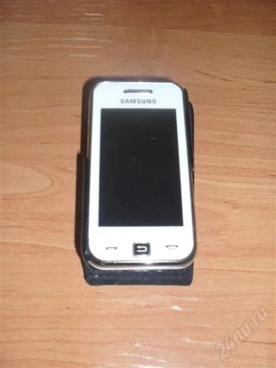 Лот: 1757752. Фото: 1. samsung gt-s5230. Кнопочные мобильные телефоны