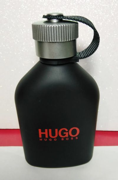 Лот: 19677527. Фото: 1. Туалетная вода Hugo Boss Hugo... Мужская парфюмерия