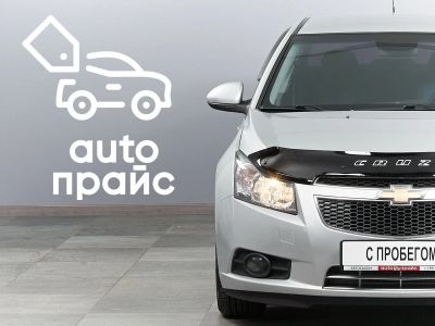 Лот: 23522665. Фото: 1. Chevrolet Cruze 2012. Автомобили