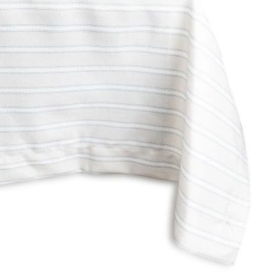 Лот: 24940667. Фото: 1. Скатерть Lameirinho Classic Ivory... Скатерти, салфетки