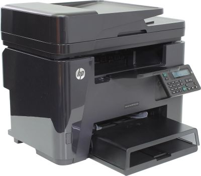 Лот: 11768202. Фото: 1. МФУ HP LaserJet Pro MFP M225rdn. МФУ и копировальные аппараты