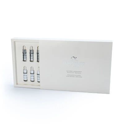 Лот: 23725372. Фото: 1. Dr.Burgener Glycopeel Concentrate... Лекарства