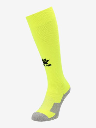 Лот: 22442811. Фото: 1. Гетры мужские Kelme, 1 пара, Зеленый. Другое (спортивная одежда)