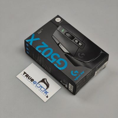 Лот: 21872696. Фото: 1. Игровая проводная мышь Logitech... Клавиатуры и мыши
