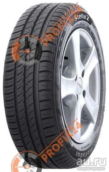 Лот: 14326163. Фото: 1. Автошина Matador MP16 Stella 2... Шины