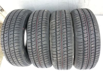 Лот: 3958150. Фото: 1. R14 175\65 КАМА 217 Новые 2шт. Шины
