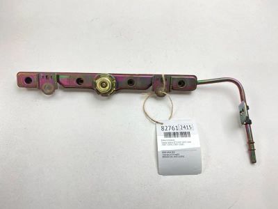 Лот: 21641142. Фото: 1. Рейка топливная Toyota Caldina... Топливная система