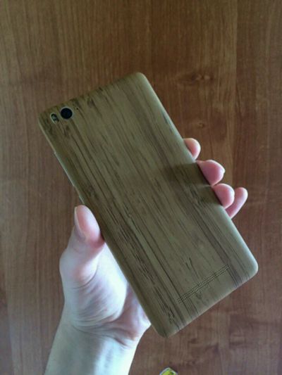 Лот: 9797544. Фото: 1. Продам Xiaomi Mi4c (Mi 4c) с эксклюзивным... Смартфоны