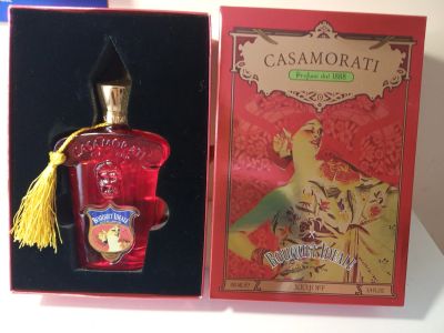 Лот: 17238567. Фото: 1. Парфюмерия Xerjoff Casamorati... Женская парфюмерия
