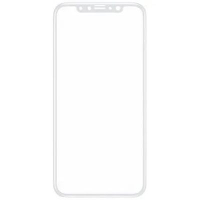Лот: 24951714. Фото: 1. Защитное стекло для iPhone X/XS... Защитные стёкла, защитные плёнки