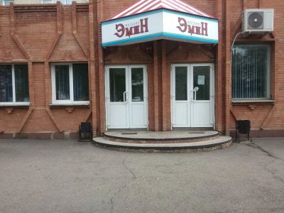 Лот: 22715792. Фото: 1. торговое помещение Шарыпово. Коммерческая недвижимость