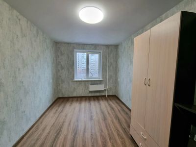 Лот: 19550116. Фото: 1. Продам комнату в общежитии Советский... Квартиры, студии