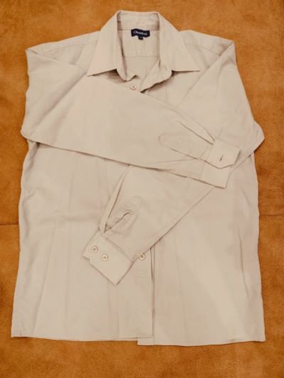 Лот: 23560455. Фото: 1. Продам рубашку на мальчика. Рубашки, блузки, водолазки