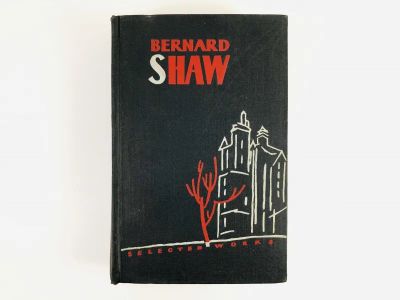 Лот: 23278146. Фото: 1. Selected works (Избранное). Шоу... Другое (литература, книги)