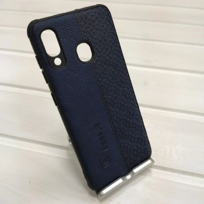 Лот: 15870049. Фото: 1. Чехол бампер Samsung A30 | силиконовый... Чехлы, бамперы