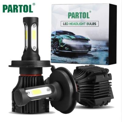 Лот: 10479650. Фото: 1. New Светодиодные лампы Partol... Оптика и освещение