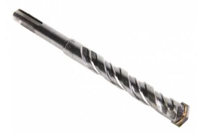Лот: 19800135. Фото: 1. Бур Hammer 201-129 SDS+ 14*160мм. Разное