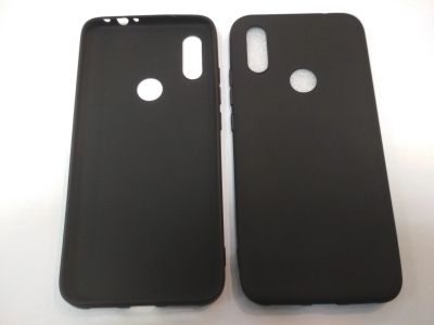 Лот: 14118874. Фото: 1. Защитный чехол (бампер) Xiaomi... Чехлы, бамперы