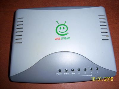 Лот: 6772061. Фото: 1. ADSL. Маршрутизаторы (роутеры)