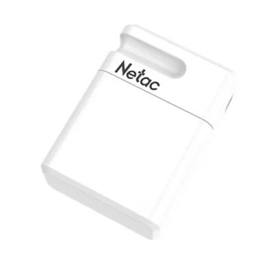 Лот: 24948755. Фото: 1. Флеш-накопитель USB3.0 16Gb Netac... USB-флеш карты