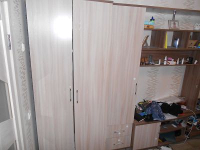 Лот: 13206313. Фото: 1. Горка с шкафом. Гостиные, стенки, горки