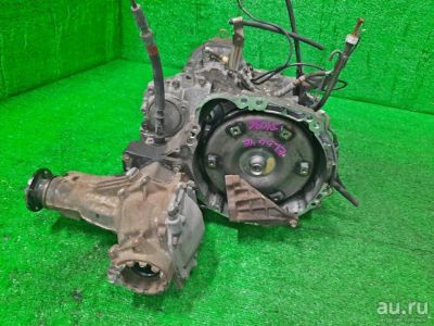 Лот: 17791373. Фото: 1. Акпп Toyota Corsa EL45 5E-FE... Трансмиссия