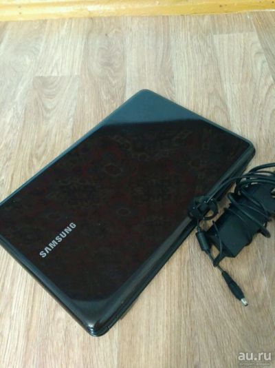 Лот: 13129780. Фото: 1. Ноутбук Samsung R540. Ноутбуки