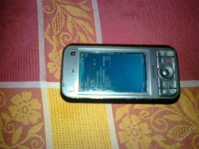 Лот: 1781998. Фото: 1. Toshiba Portege G900. Смартфоны