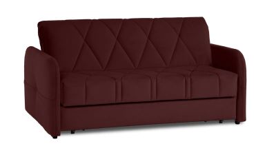 Лот: 25849993. Фото: 1. Прямой диван Domo Pro с анатомическим... Диваны