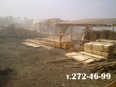 Лот: 4578441. Фото: 1. Продам бизнес, пилорама. Другое (готовый бизнес)