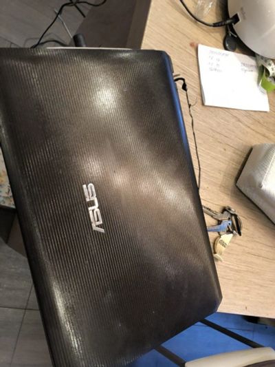 Лот: 11625782. Фото: 1. ASUS K53S. Ноутбуки